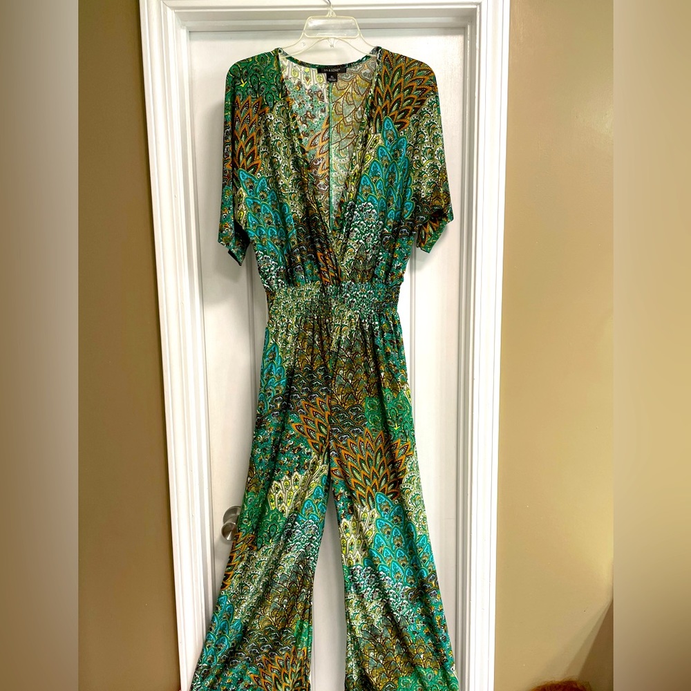 5th and Love Jumpsuit
